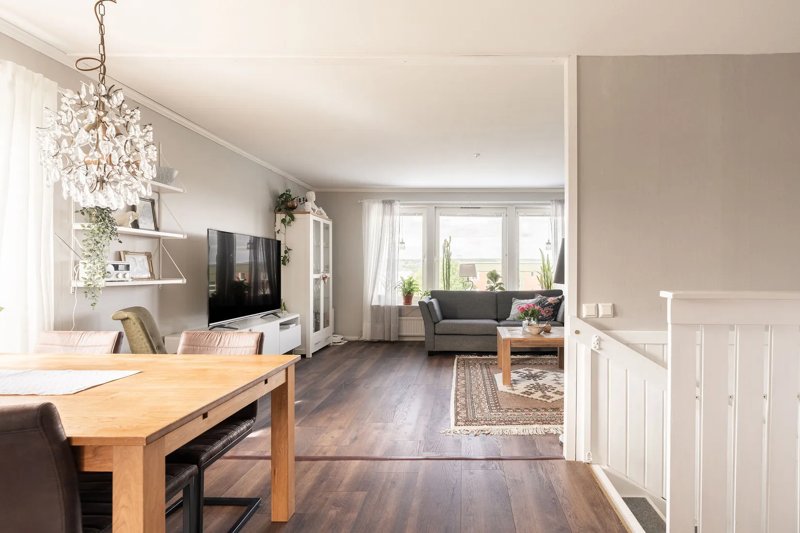 Bostadsrätt, Sjövägen 46, Östersund