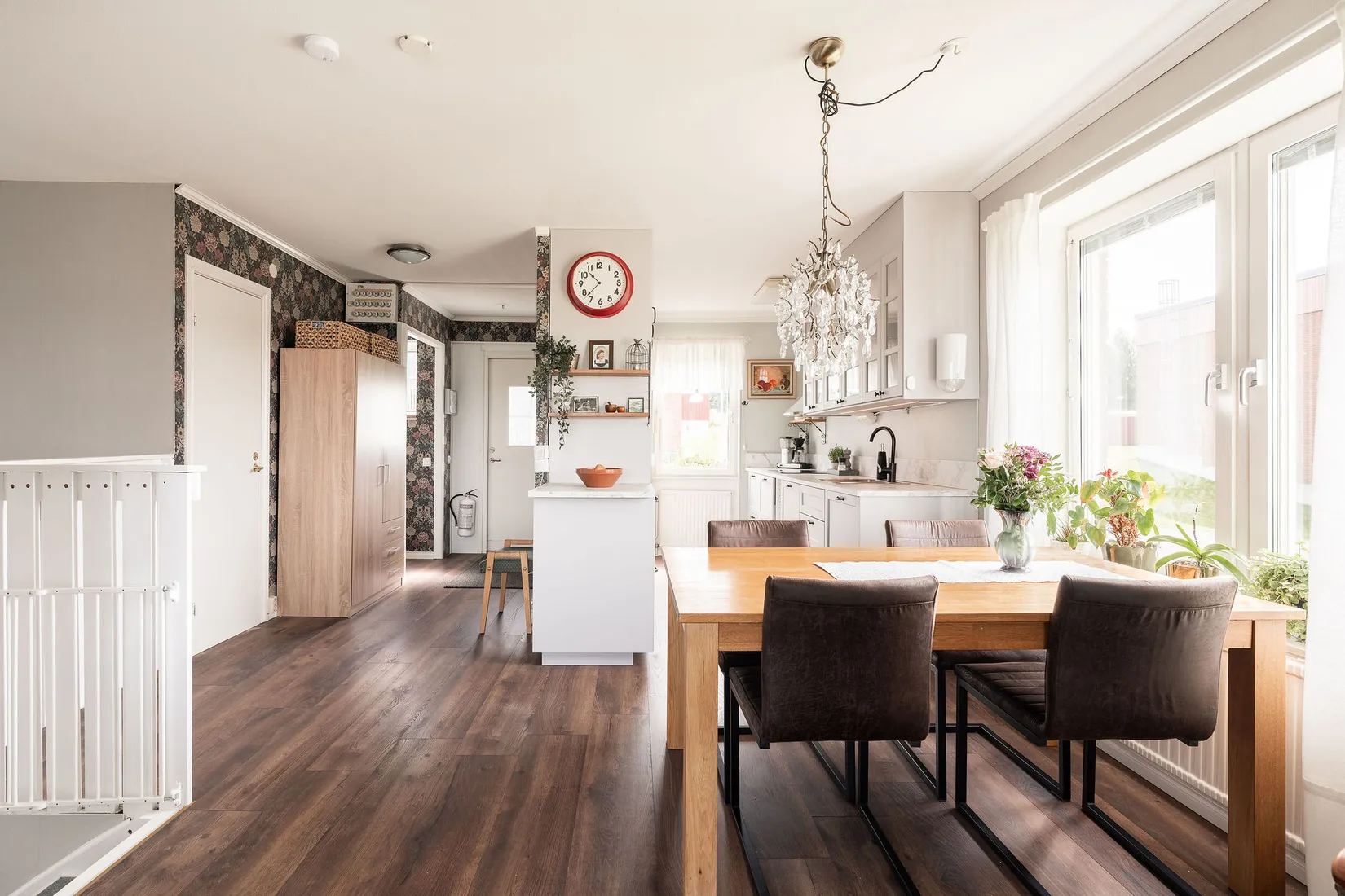 Bostadsrätt, Sjövägen 46, Östersund
