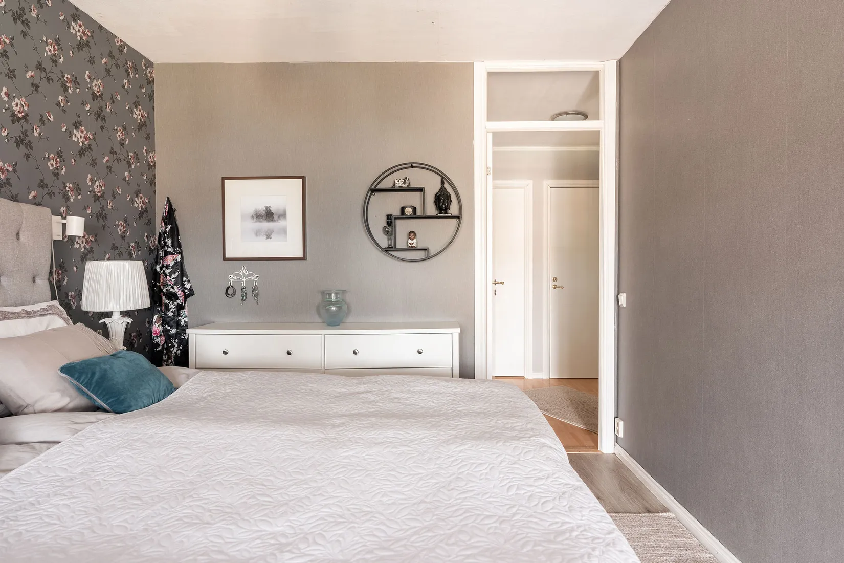 Bostadsrätt, Sjövägen 46, Östersund