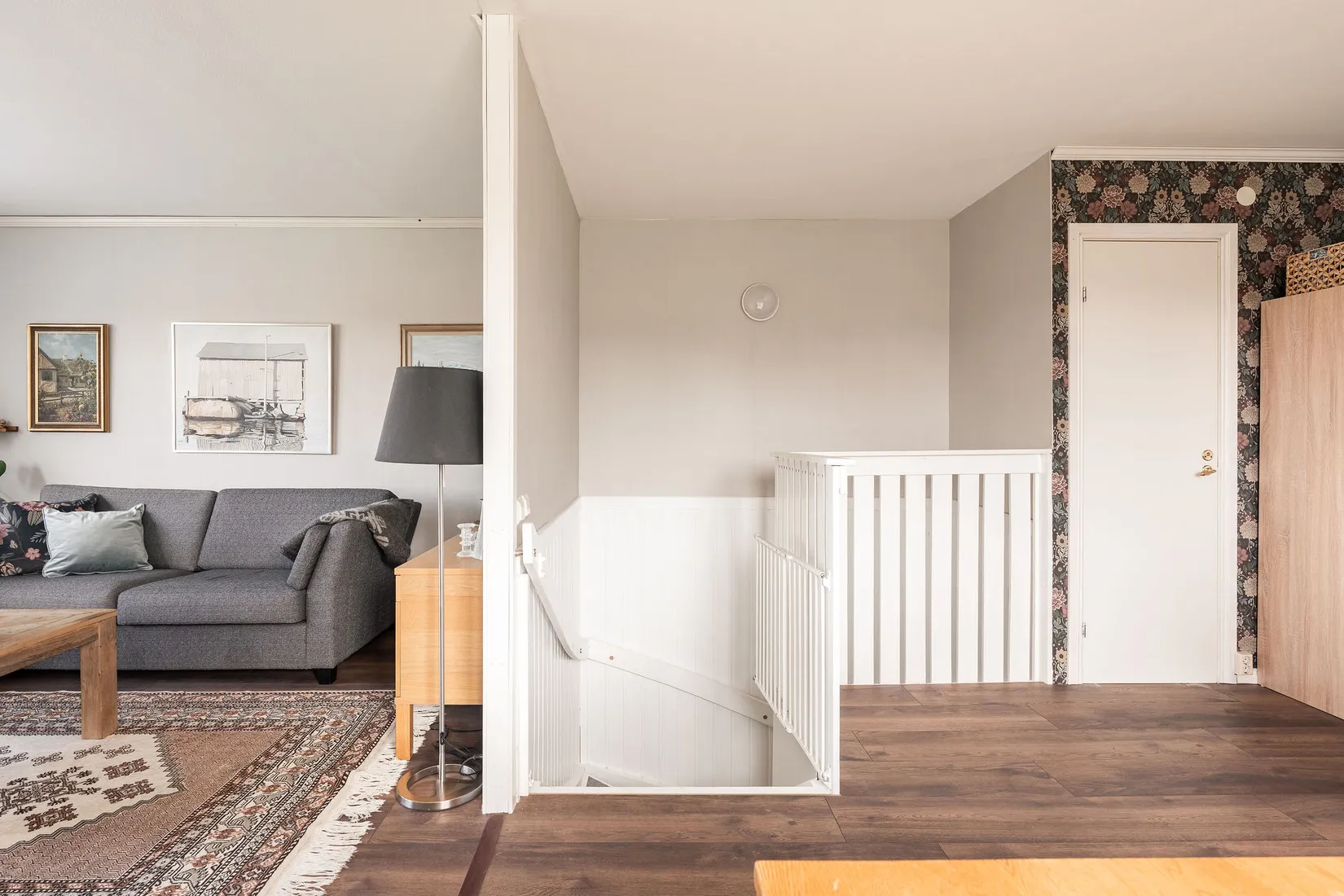 Bostadsrätt, Sjövägen 46, Östersund