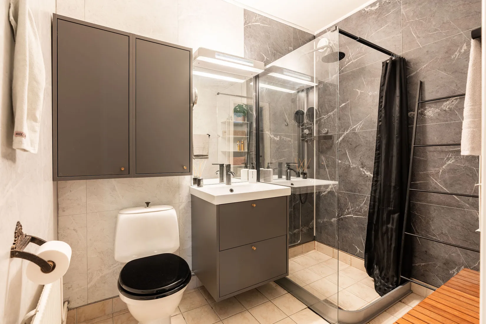 Bostadsrätt, Sjövägen 46, Östersund