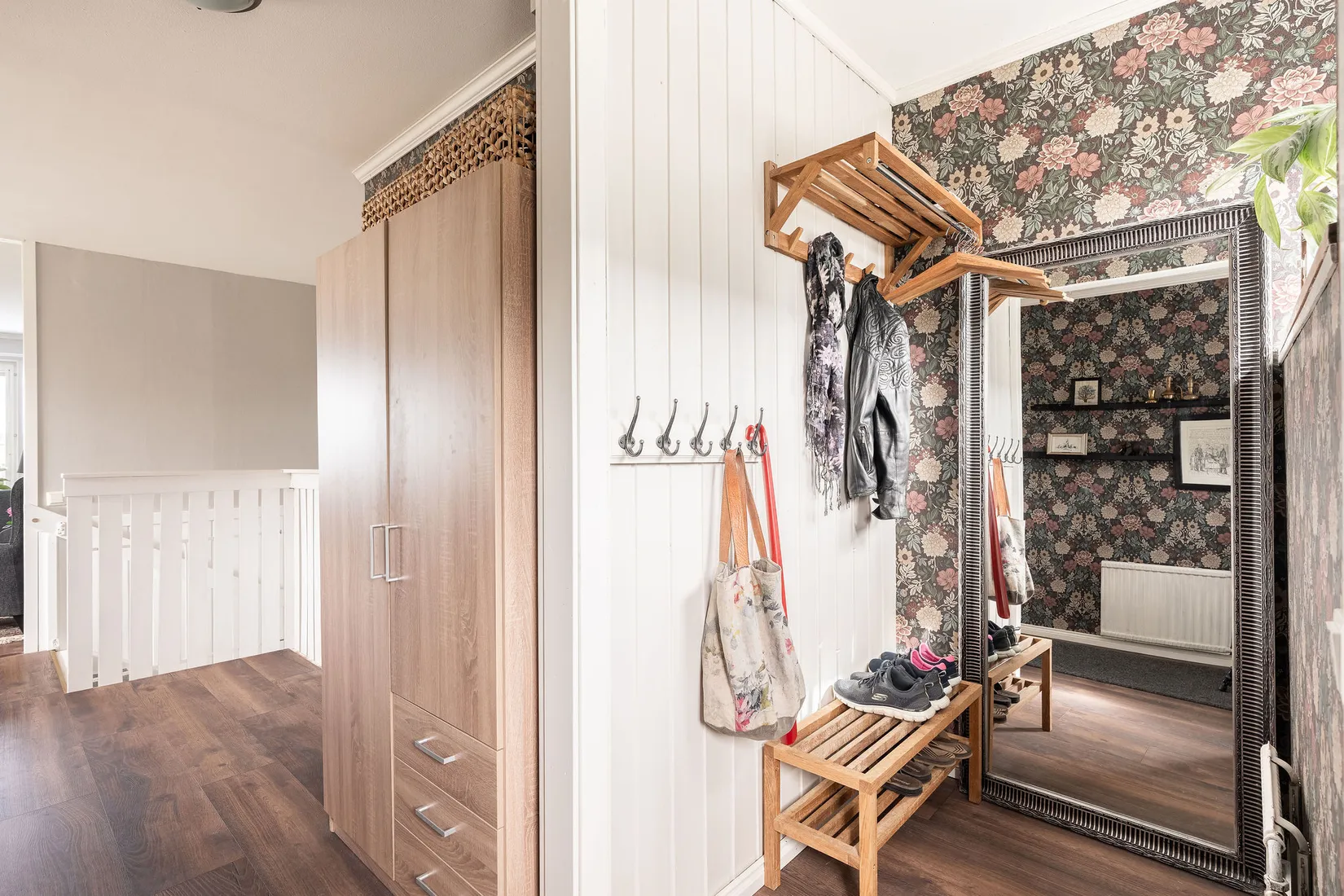 Bostadsrätt, Sjövägen 46, Östersund