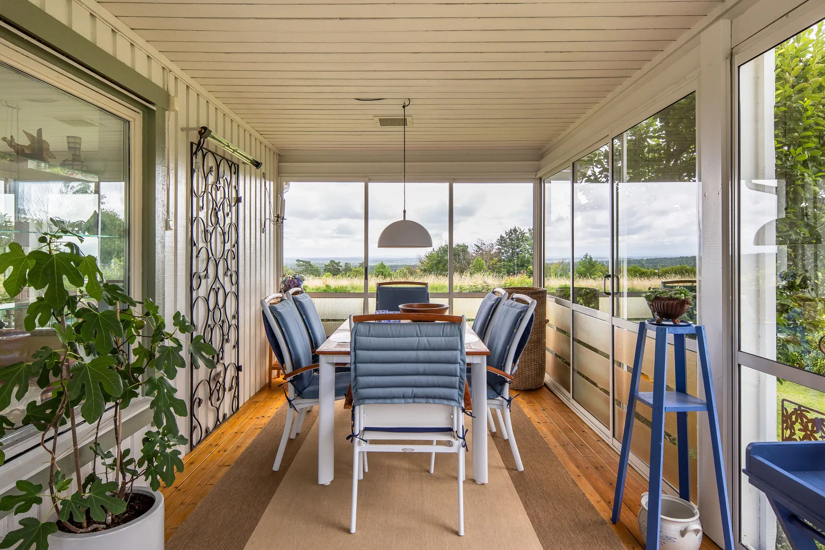 Villa, Skiftesvägen 9, Skultorp, Skövde