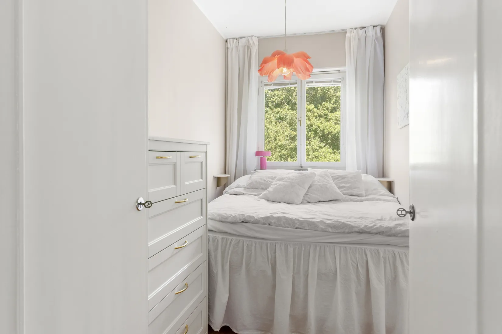 Bostadsrätt, Spångavägen 42D, Riksby, Stockholm