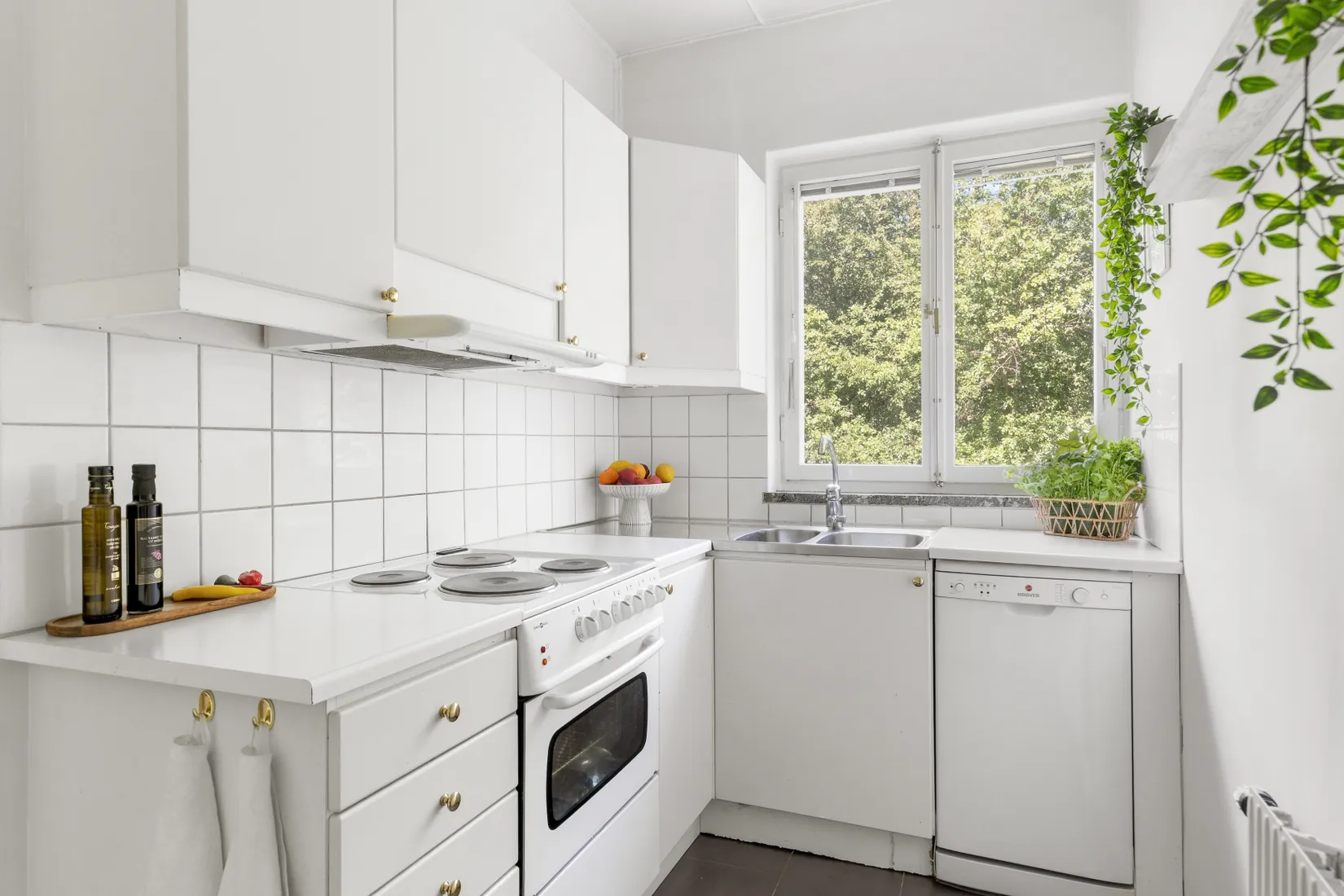 Bostadsrätt, Spångavägen 42D, Riksby, Stockholm