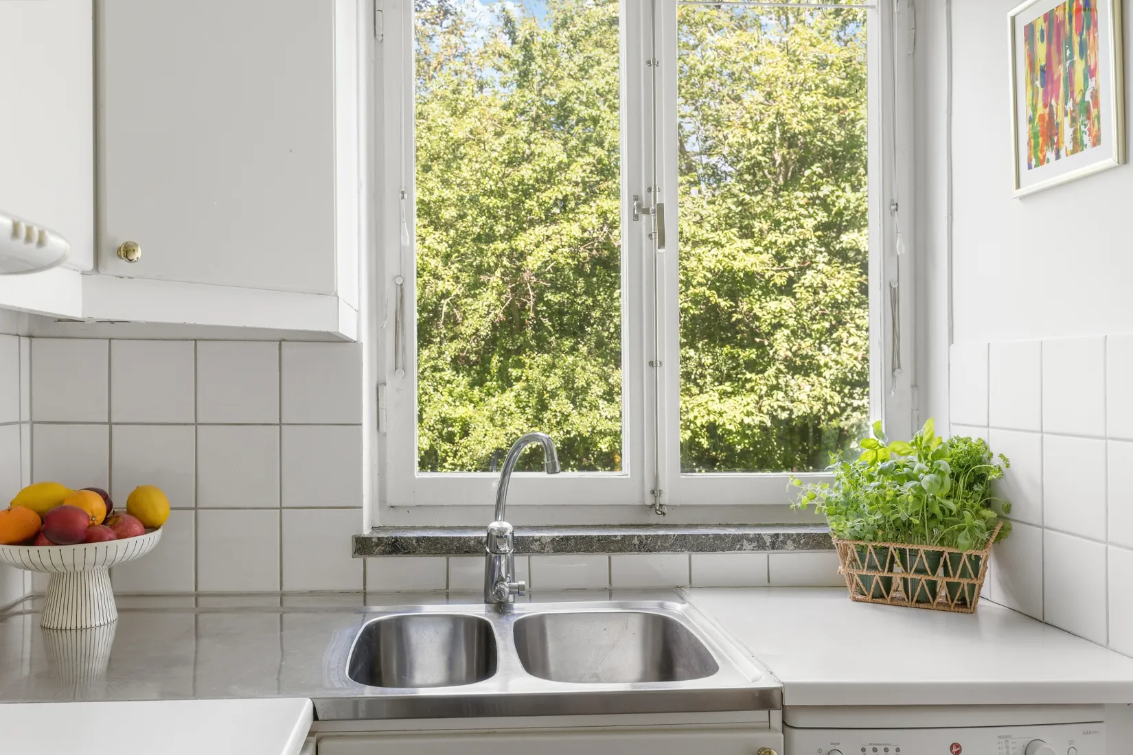 Bostadsrätt, Spångavägen 42D, Riksby, Stockholm