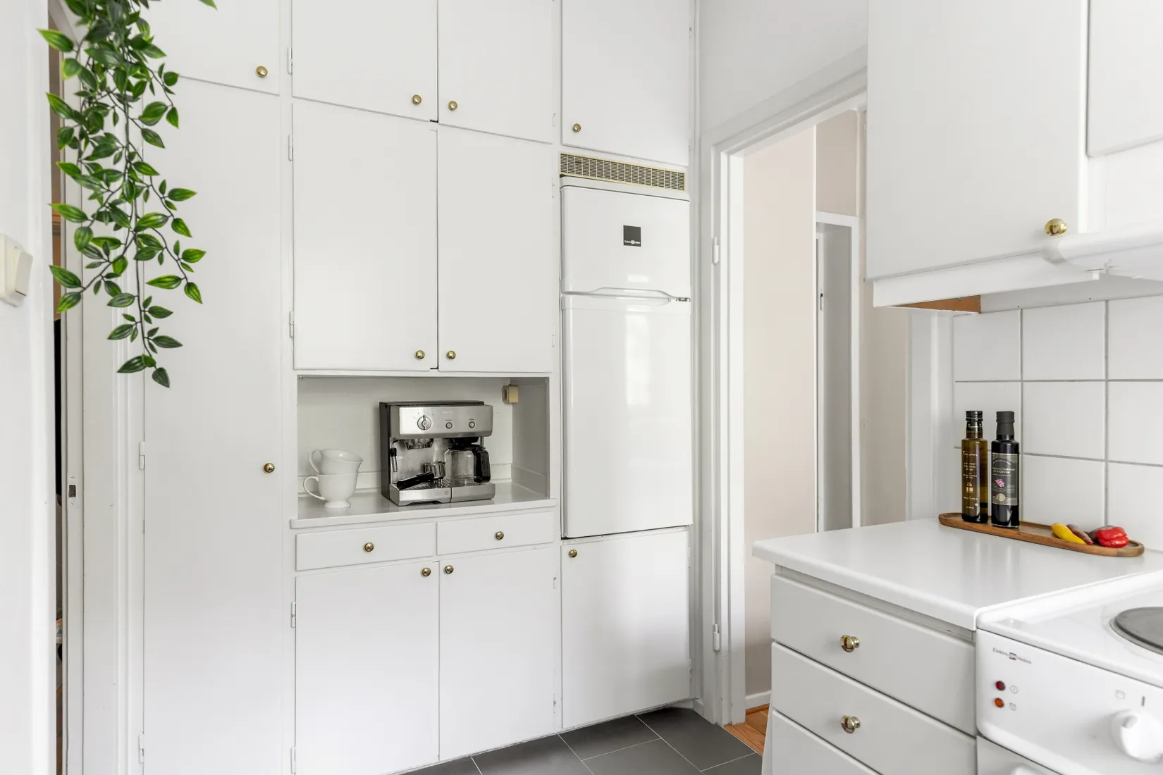Bostadsrätt, Spångavägen 42D, Riksby, Stockholm