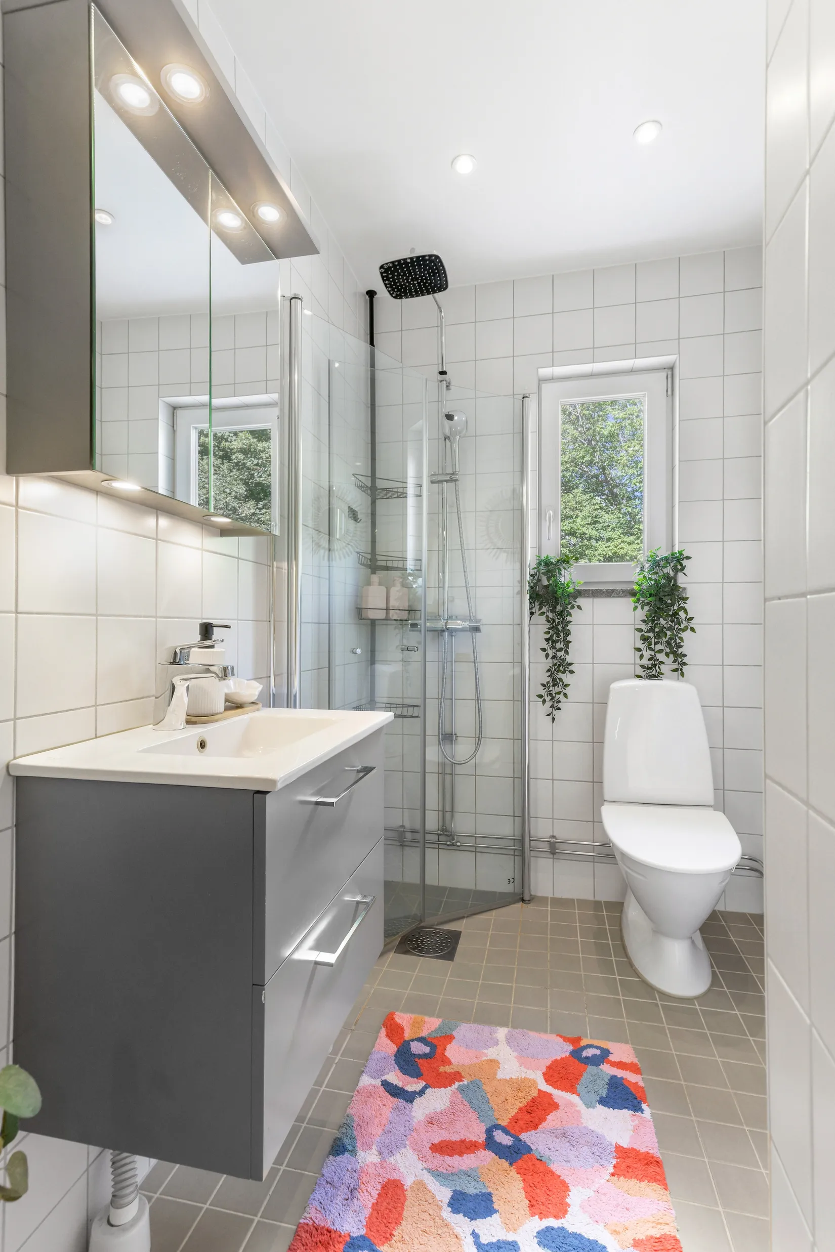 Bostadsrätt, Spångavägen 42D, Riksby, Stockholm
