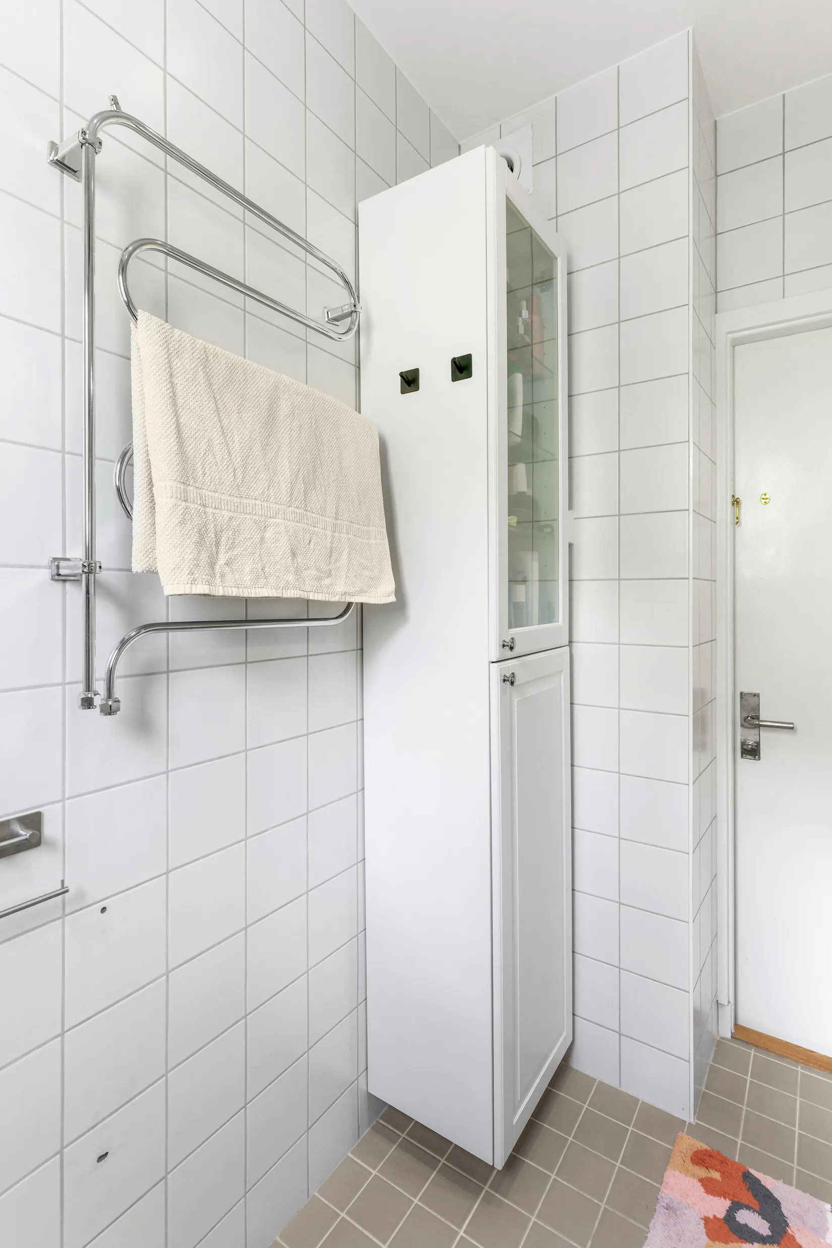 Bostadsrätt, Spångavägen 42D, Riksby, Stockholm