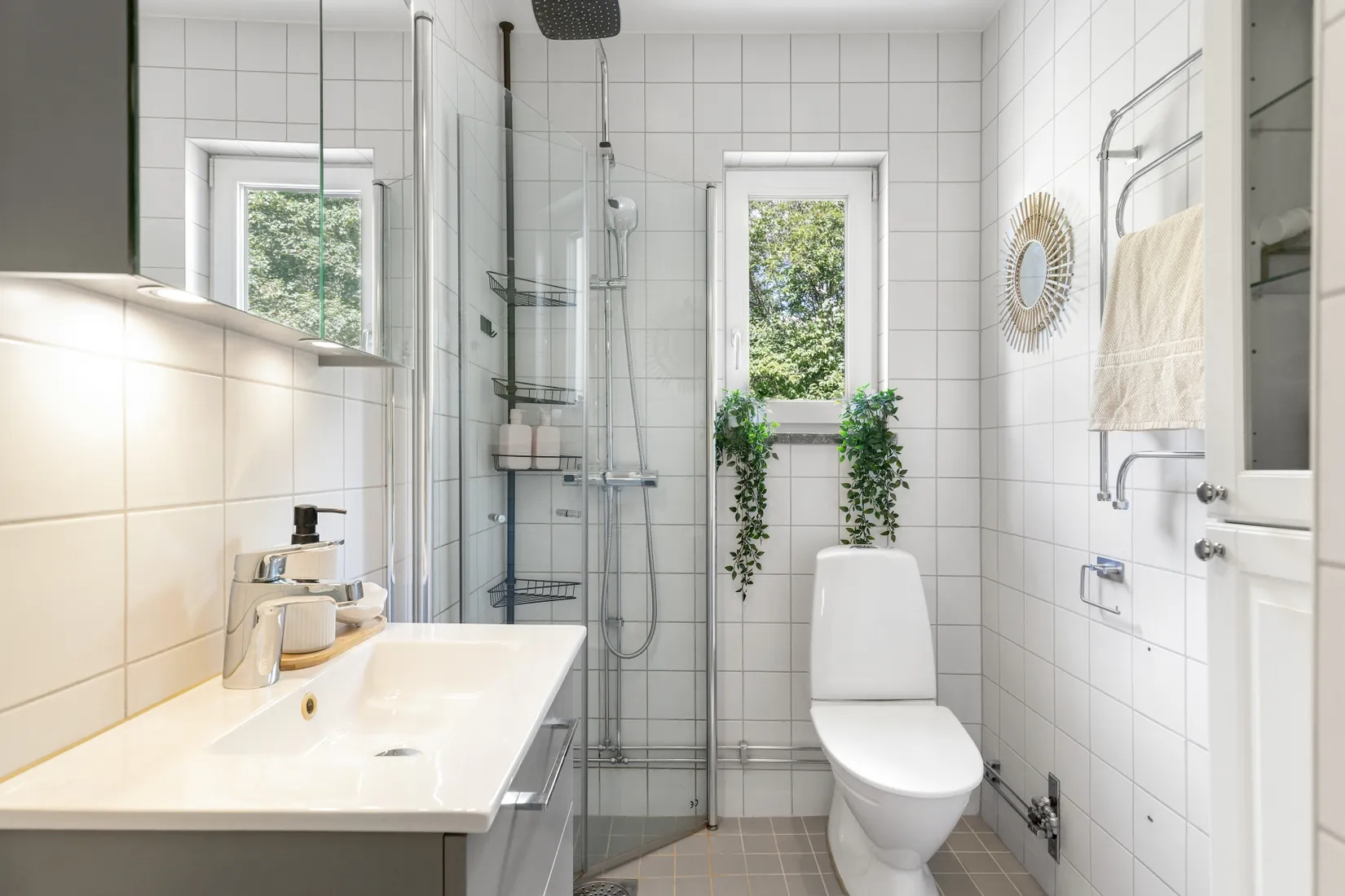 Bostadsrätt, Spångavägen 42D, Riksby, Stockholm