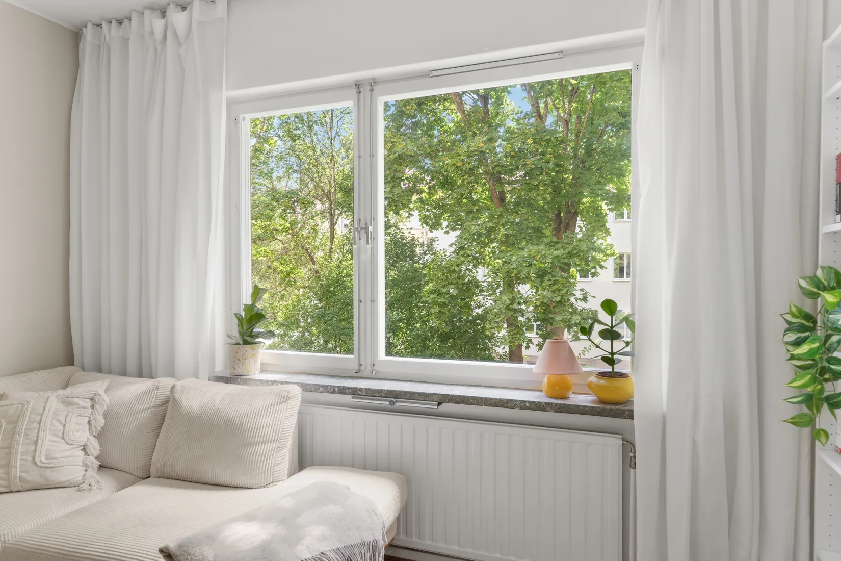 Bostadsrätt, Spångavägen 42D, Riksby, Stockholm