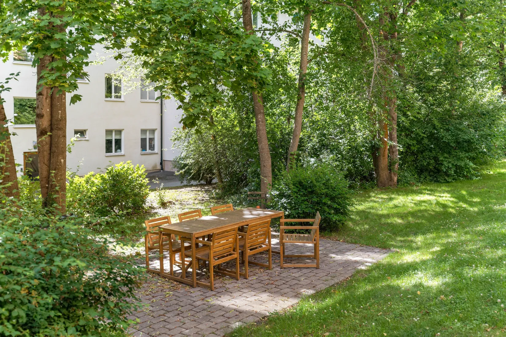 Bostadsrätt, Spångavägen 42D, Riksby, Stockholm