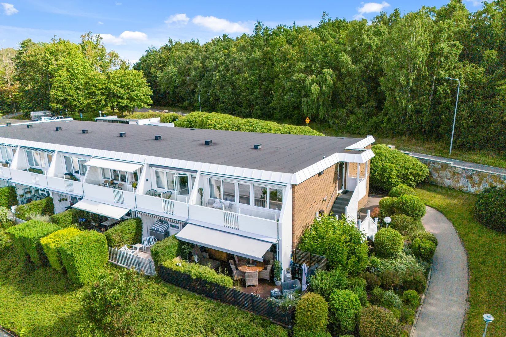 Bostadsrätt, Kruareliden 80, Hittarp, Helsingborg