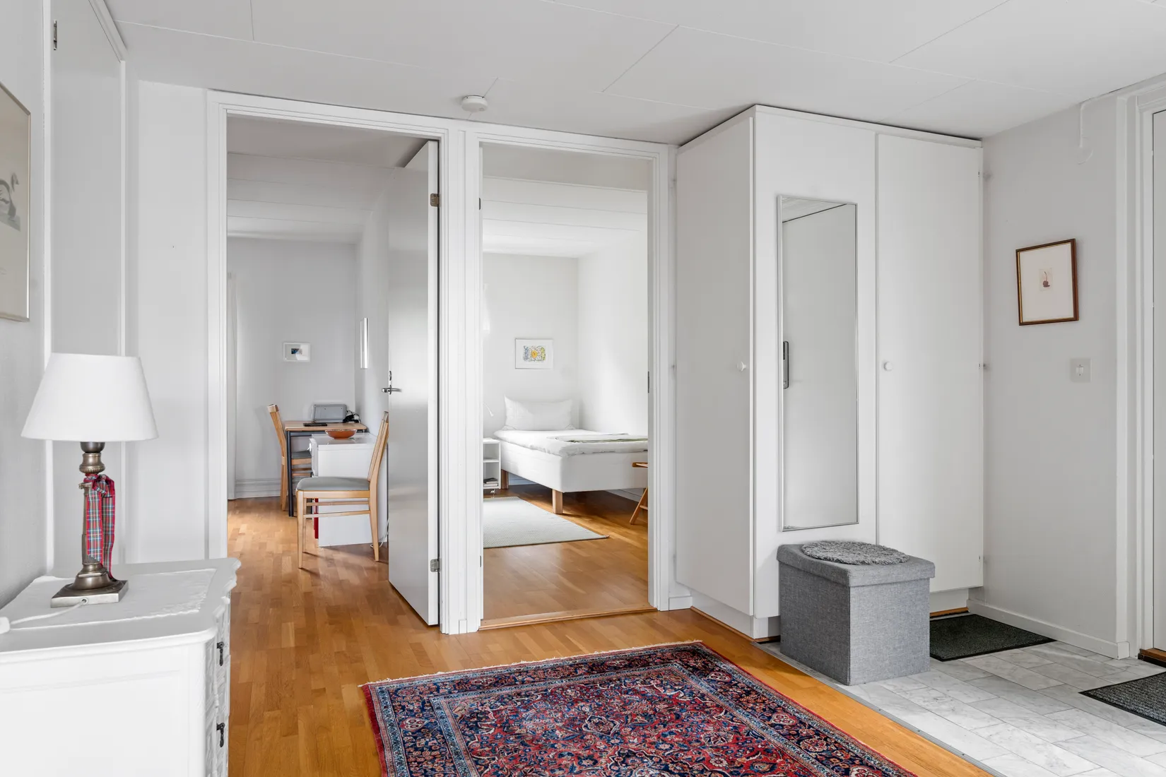 Bostadsrätt, Kruareliden 80, Hittarp, Helsingborg