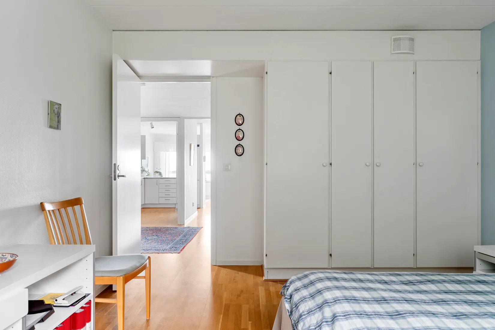 Bostadsrätt, Kruareliden 80, Hittarp, Helsingborg