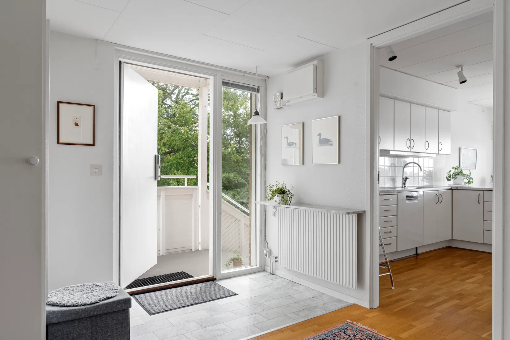 Bostadsrätt, Kruareliden 80, Hittarp, Helsingborg