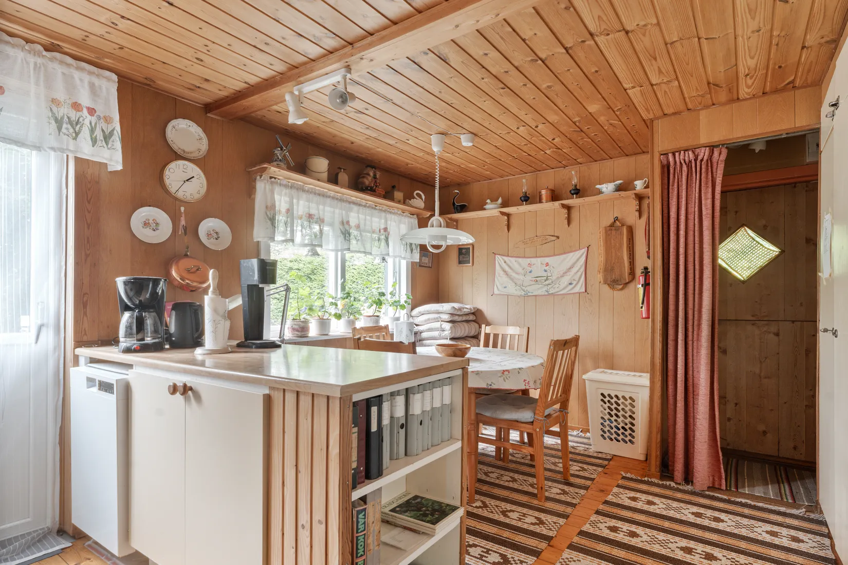 Fritidshus, Sätofta hed Hedvägen 8, Sätofta, Höör
