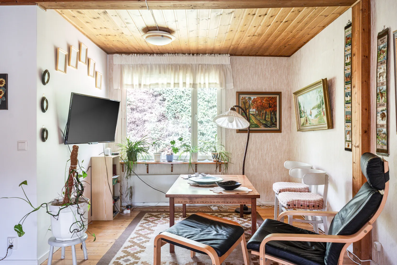 Fritidshus, Sätofta hed Hedvägen 8, Sätofta, Höör