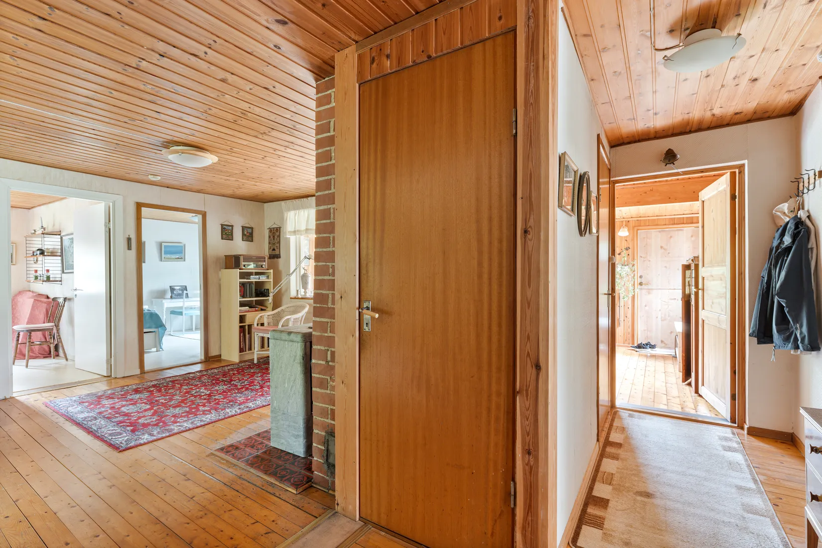 Fritidshus, Sätofta hed Hedvägen 8, Sätofta, Höör