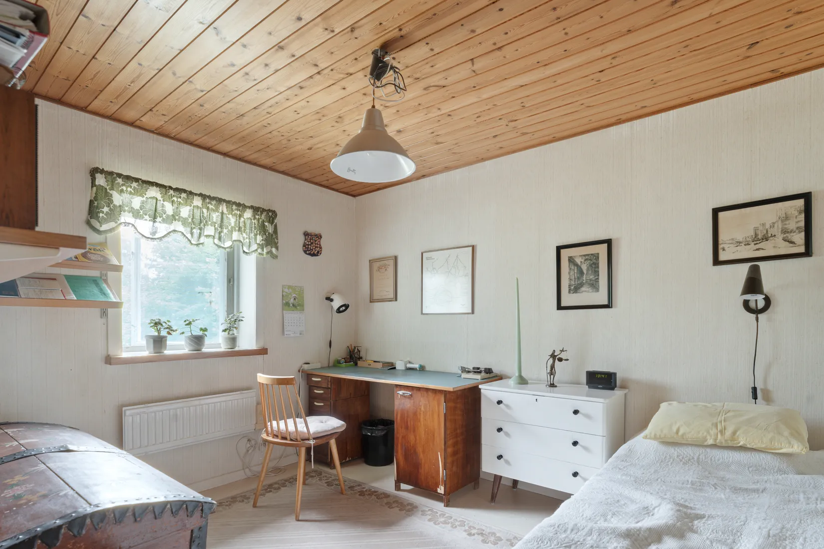 Fritidshus, Sätofta hed Hedvägen 8, Sätofta, Höör