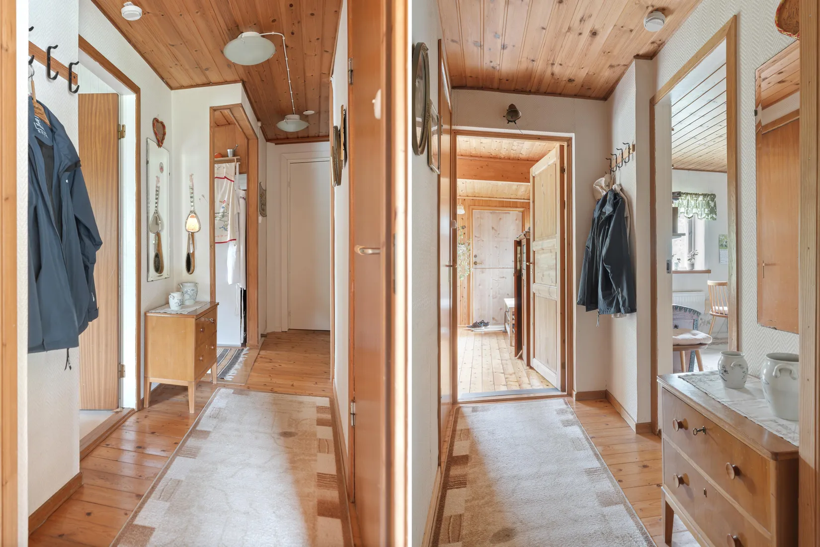 Fritidshus, Sätofta hed Hedvägen 8, Sätofta, Höör