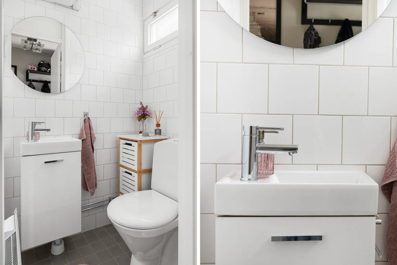 Radhus, Storhagenvägen 29, Kvisslingby, Österåker