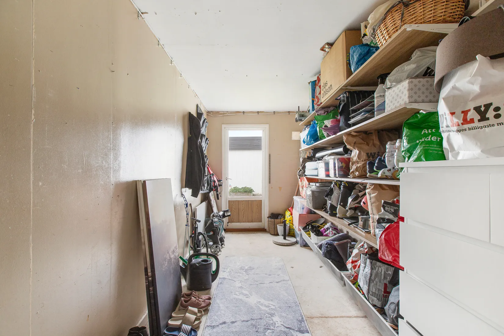 Radhus, Storhagenvägen 29, Kvisslingby, Österåker