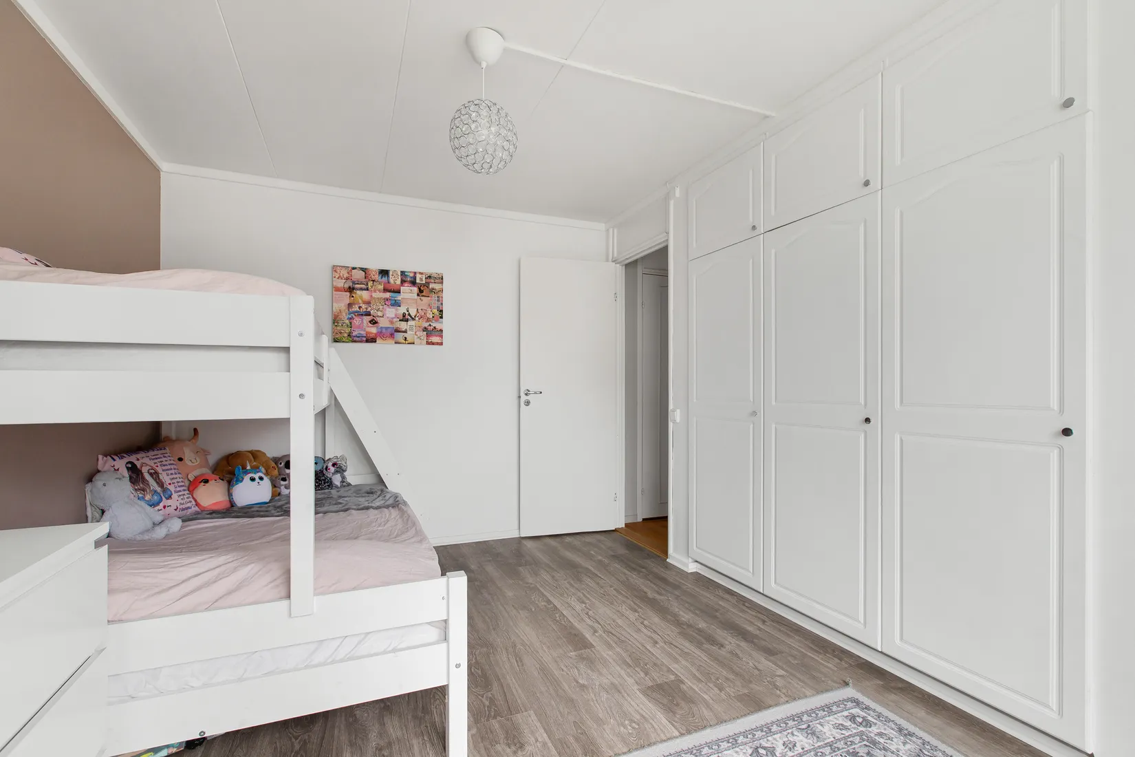 Radhus, Storhagenvägen 29, Kvisslingby, Österåker