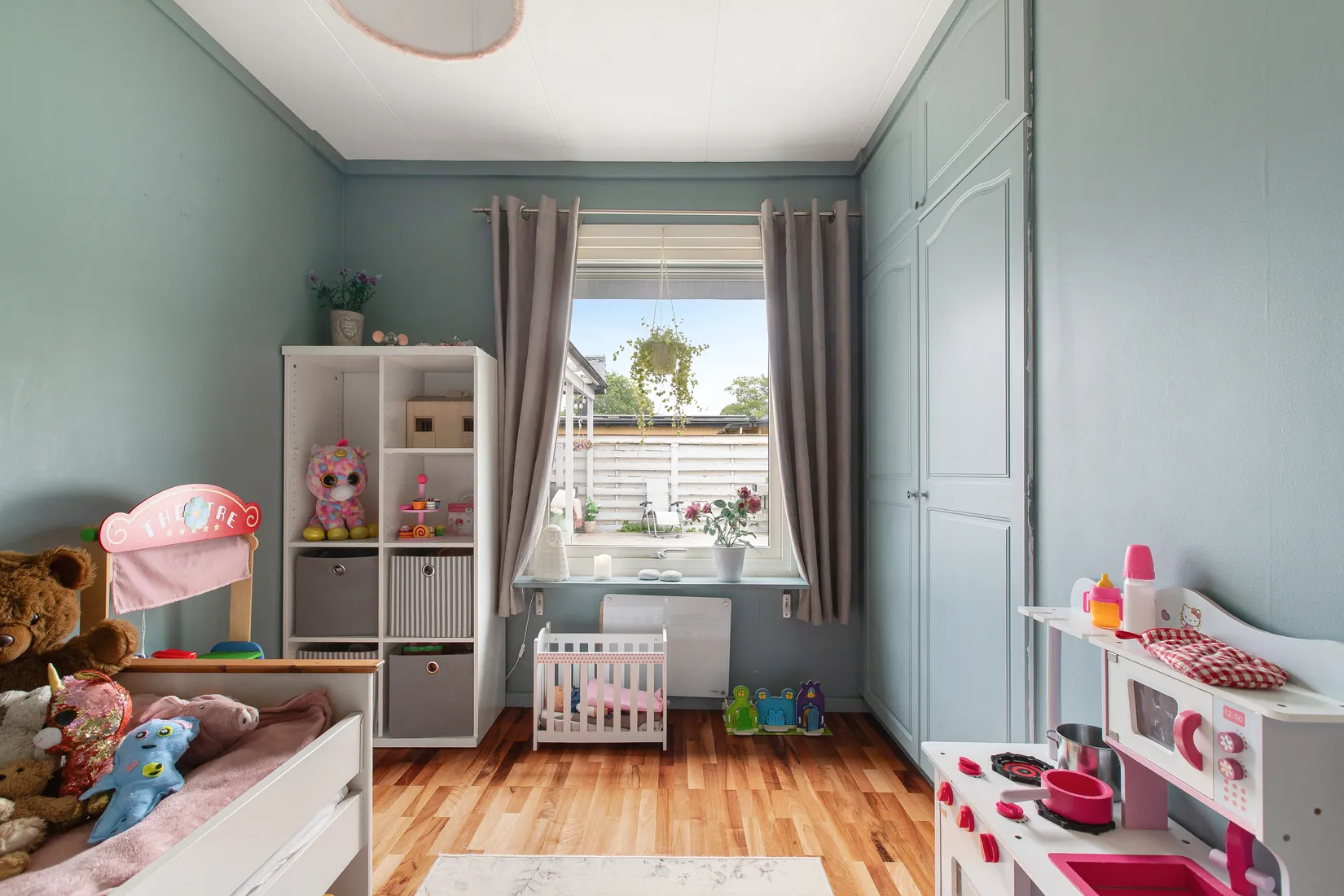 Radhus, Storhagenvägen 29, Kvisslingby, Österåker