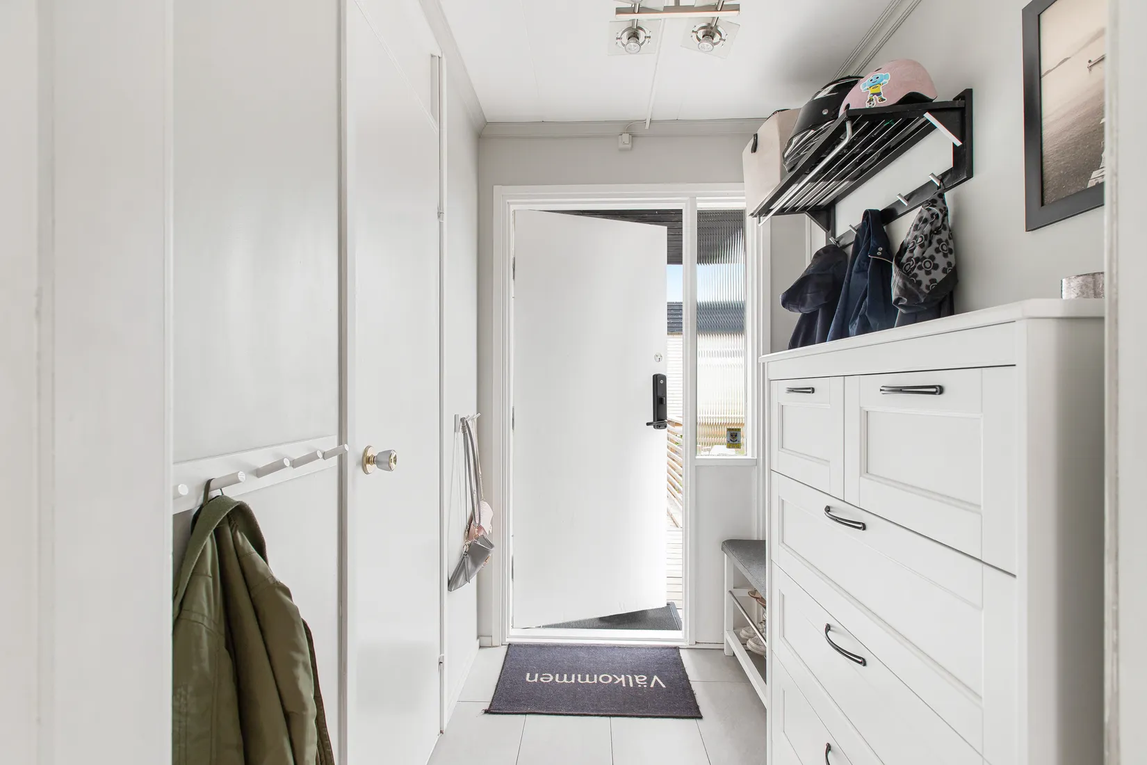 Radhus, Storhagenvägen 29, Kvisslingby, Österåker
