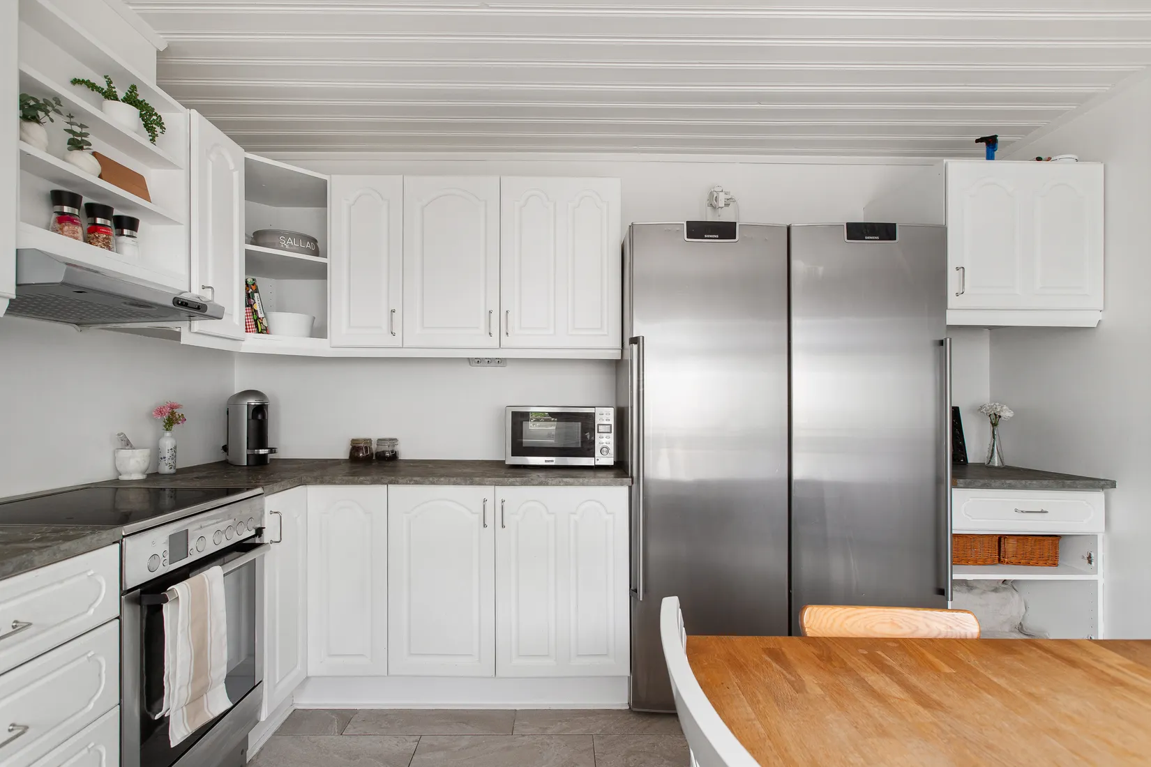 Radhus, Storhagenvägen 29, Kvisslingby, Österåker