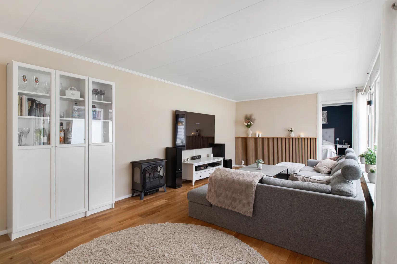 Radhus, Storhagenvägen 29, Kvisslingby, Österåker