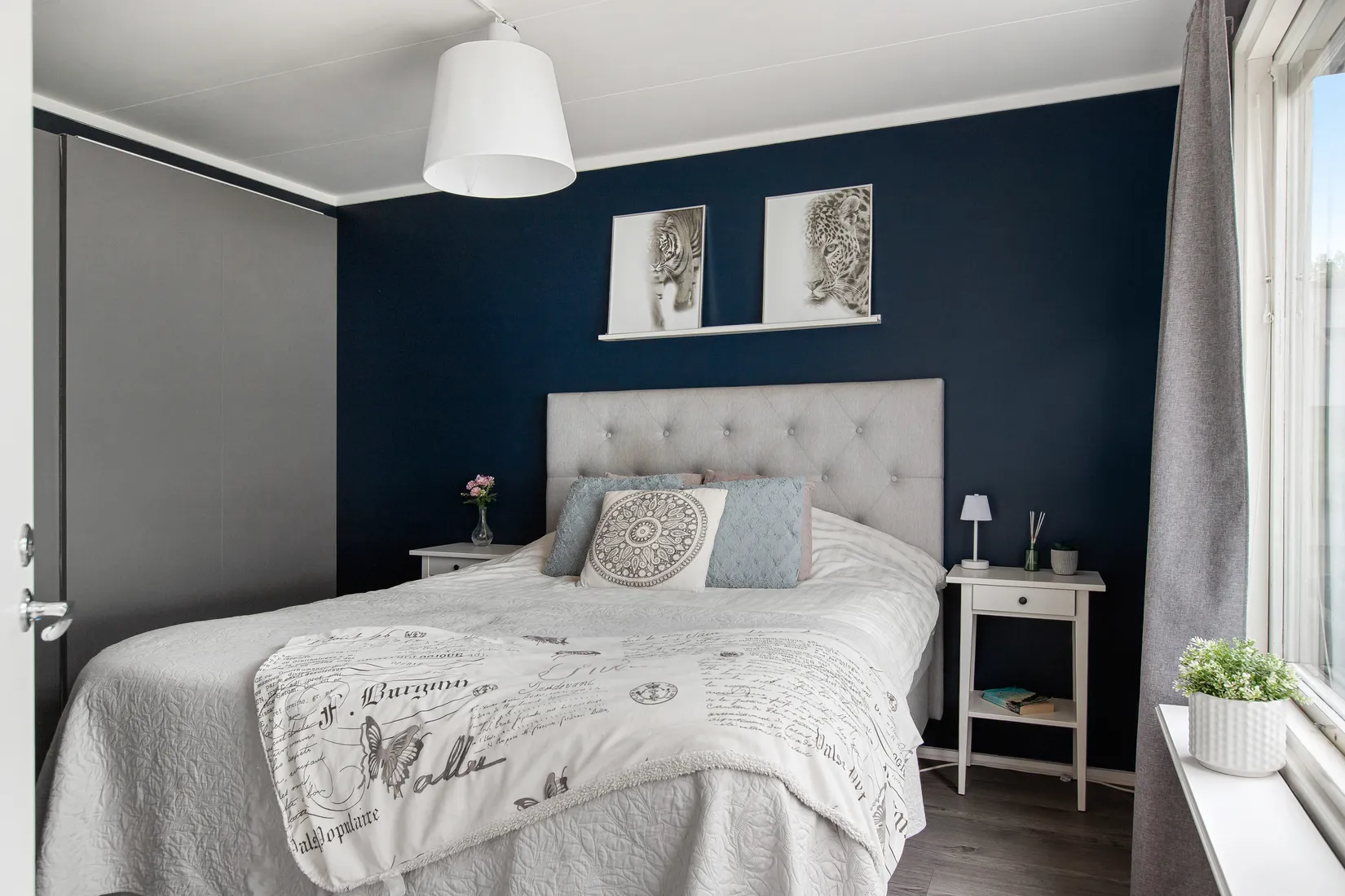 Radhus, Storhagenvägen 29, Kvisslingby, Österåker