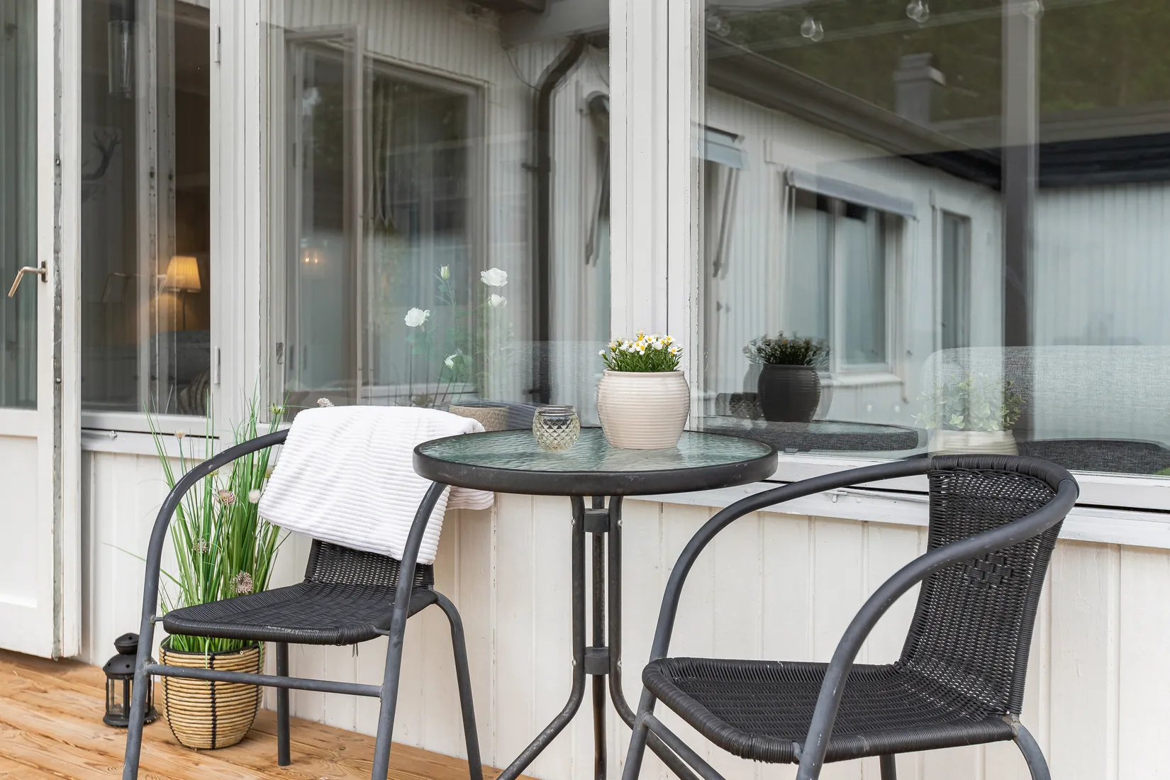 Radhus, Storhagenvägen 29, Kvisslingby, Österåker
