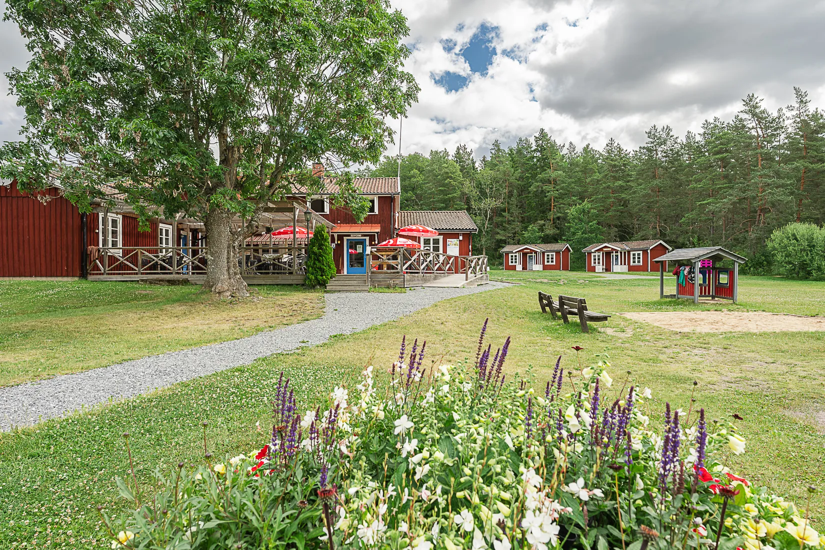 Radhus, Storhagenvägen 29, Kvisslingby, Österåker