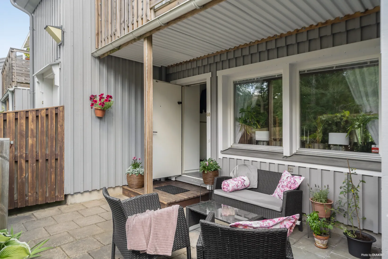 Bostadsrätt, Vidablicksvägen 60, Trollbäcken, Tyresö
