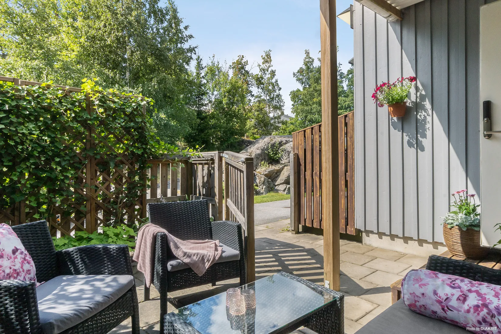 Bostadsrätt, Vidablicksvägen 60, Trollbäcken, Tyresö