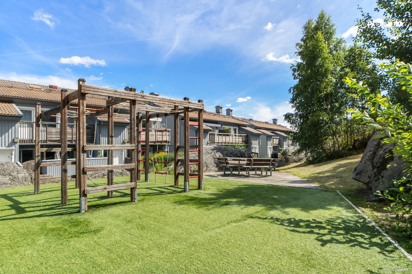 Bostadsrätt, Vidablicksvägen 60, Trollbäcken, Tyresö