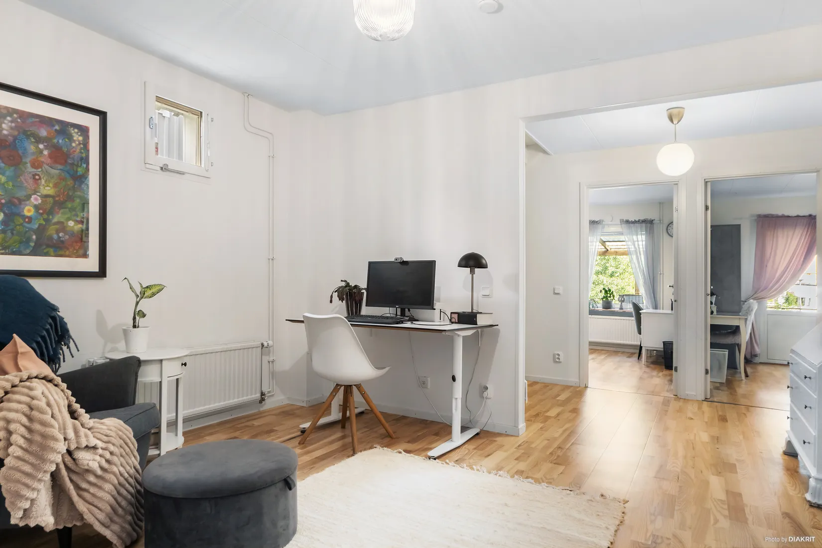 Bostadsrätt, Vidablicksvägen 60, Trollbäcken, Tyresö