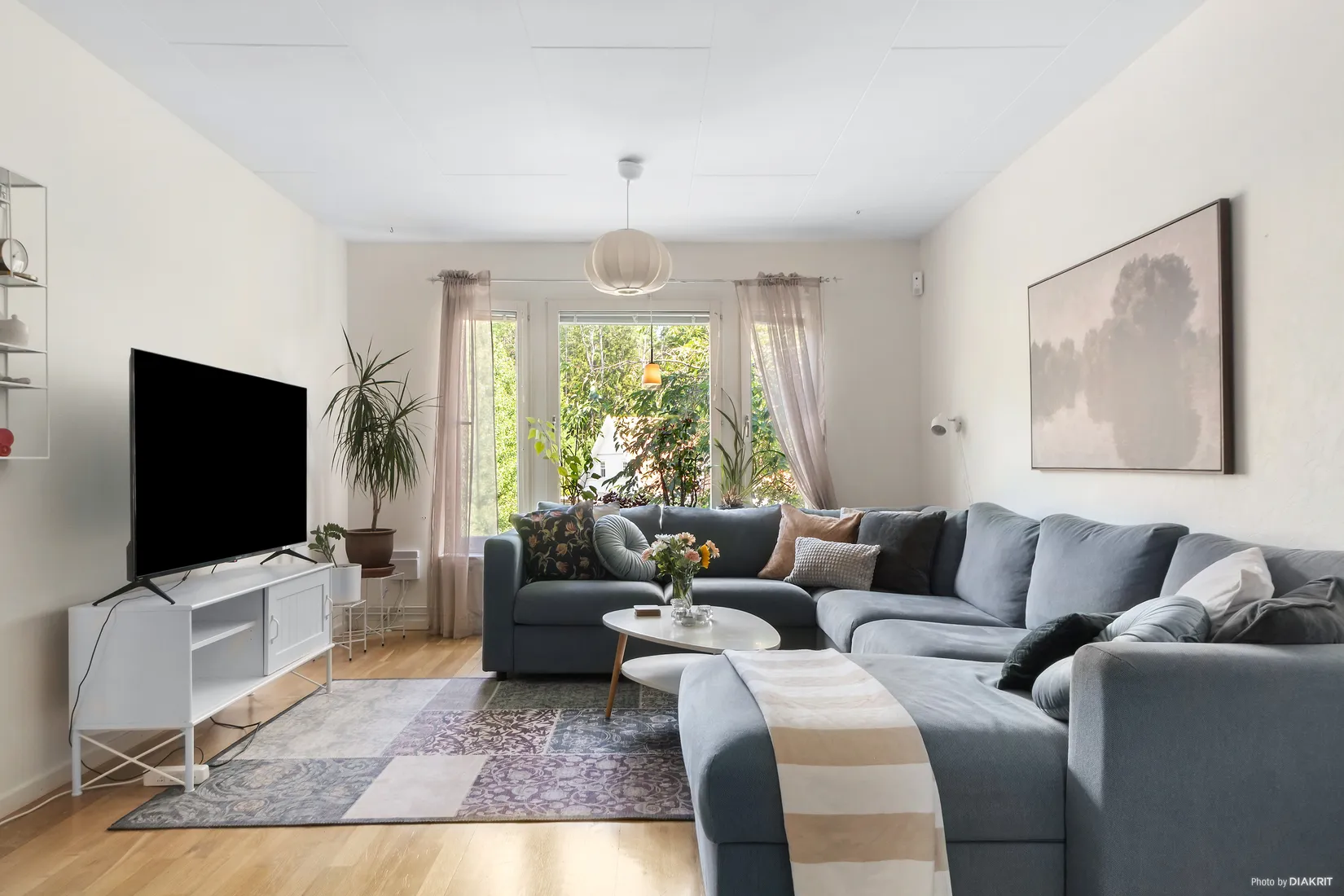 Bostadsrätt, Vidablicksvägen 60, Trollbäcken, Tyresö