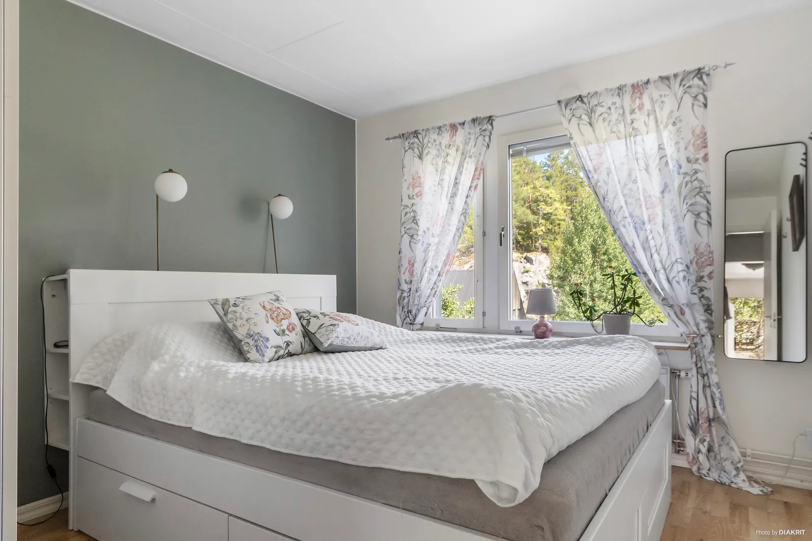 Bostadsrätt, Vidablicksvägen 60, Trollbäcken, Tyresö