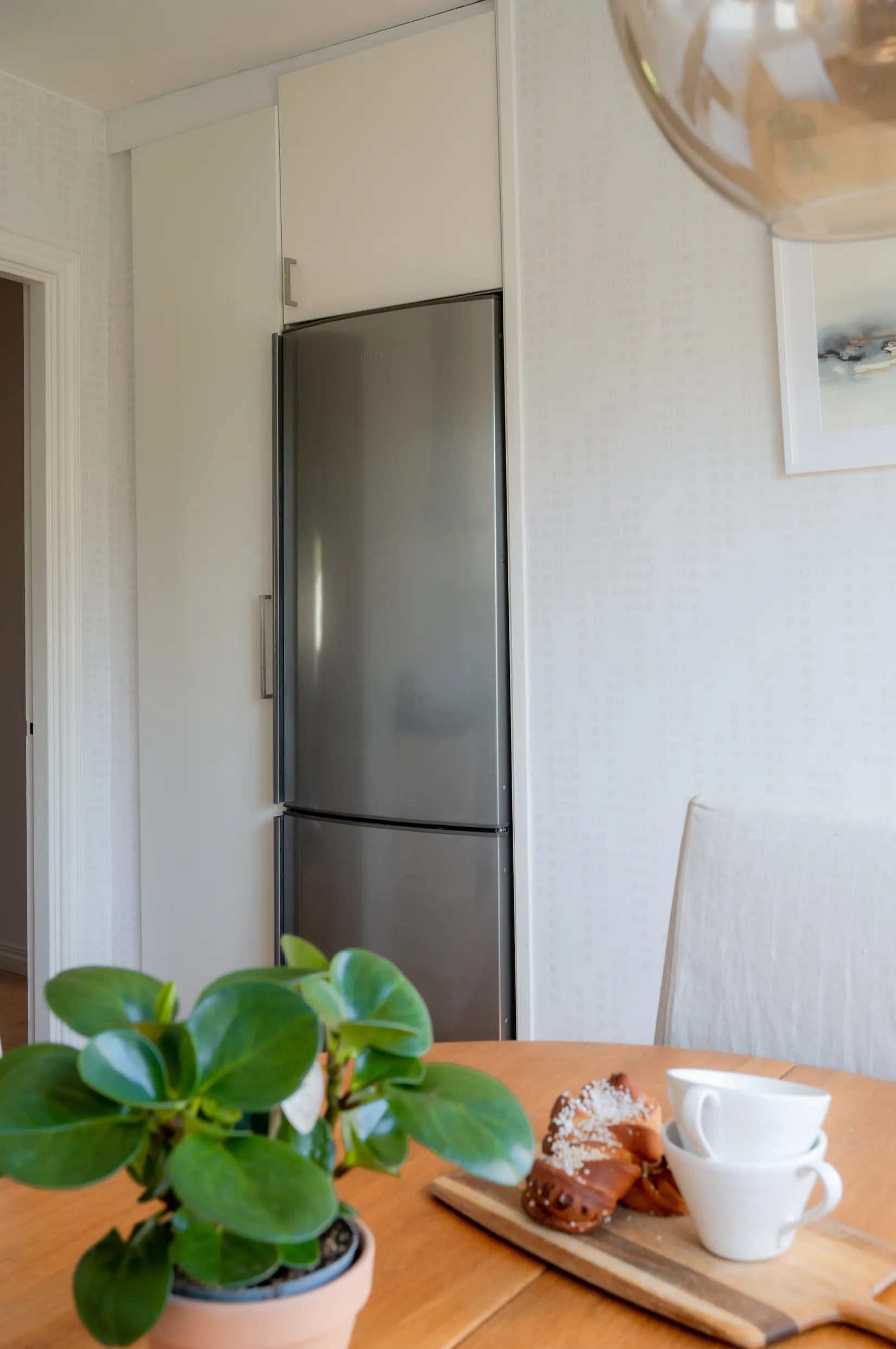 Bostadsrätt, Östra Bergsgatan 24E, Östra Bergen, Nyköping