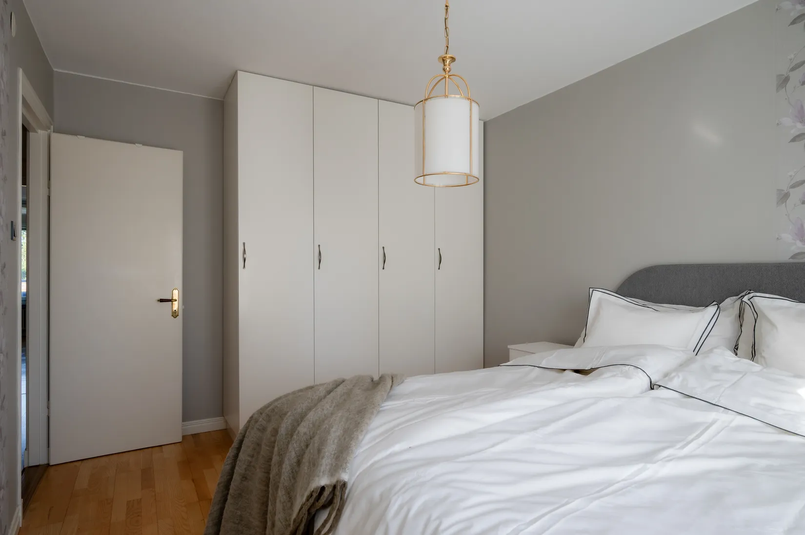 Bostadsrätt, Östra Bergsgatan 24E, Östra Bergen, Nyköping
