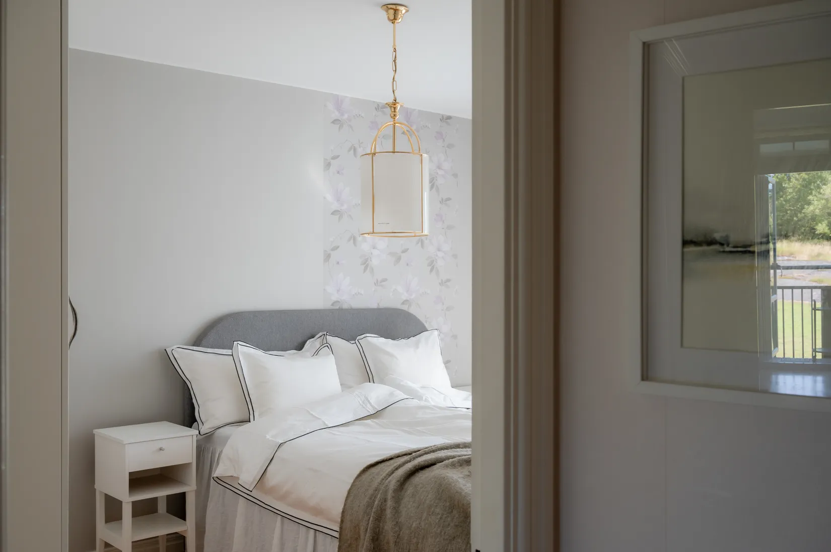 Bostadsrätt, Östra Bergsgatan 24E, Östra Bergen, Nyköping