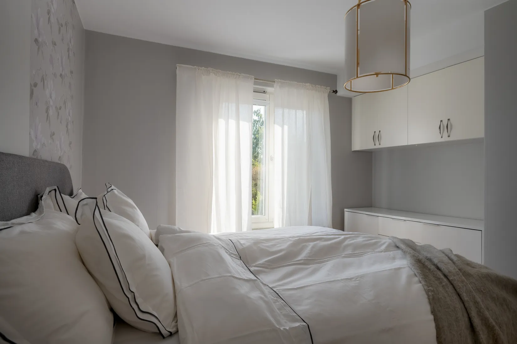 Bostadsrätt, Östra Bergsgatan 24E, Östra Bergen, Nyköping