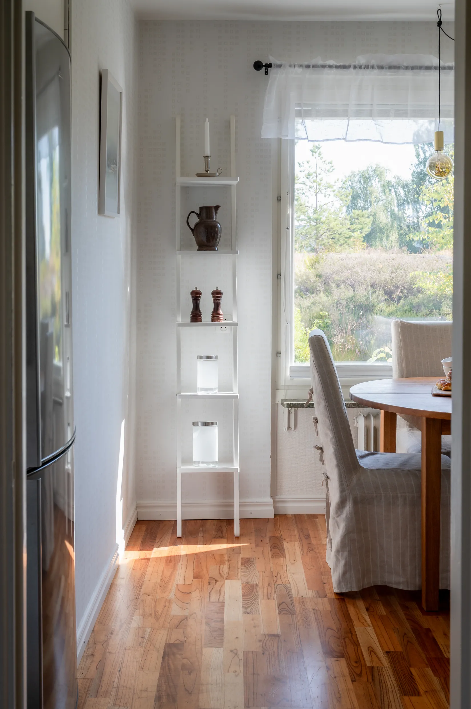 Bostadsrätt, Östra Bergsgatan 24E, Östra Bergen, Nyköping