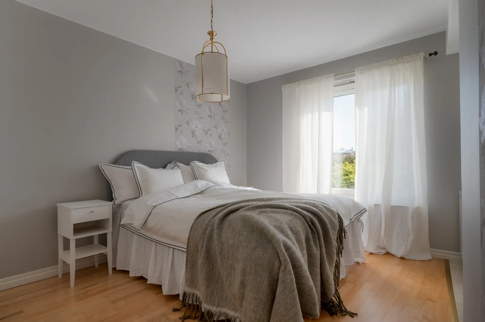 Bostadsrätt, Östra Bergsgatan 24E, Östra Bergen, Nyköping