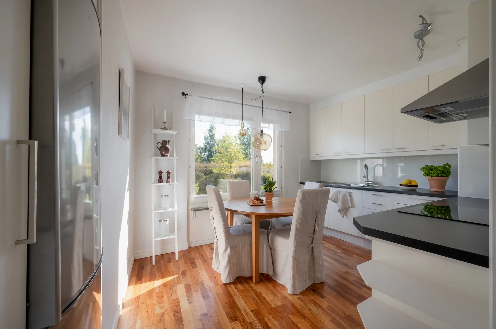 Bostadsrätt, Östra Bergsgatan 24E, Östra Bergen, Nyköping
