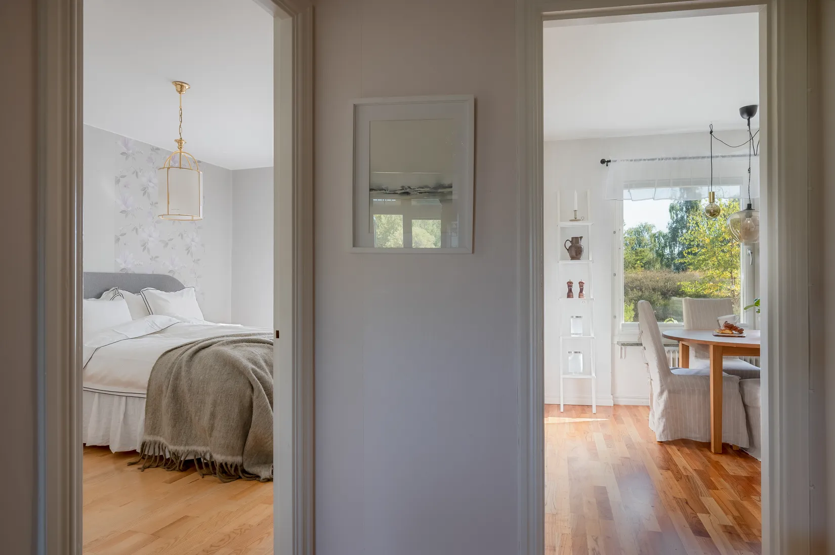 Bostadsrätt, Östra Bergsgatan 24E, Östra Bergen, Nyköping