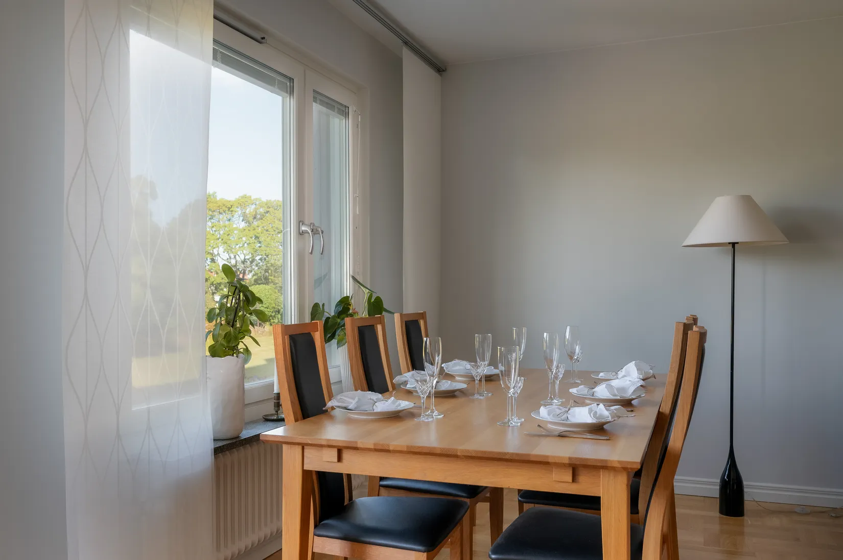 Bostadsrätt, Östra Bergsgatan 24E, Östra Bergen, Nyköping